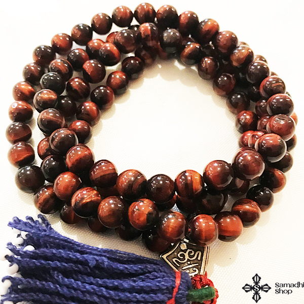 Macskaszem 108 szemes mala