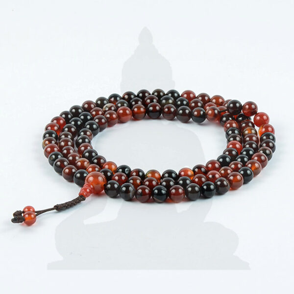 Ónix és achát mala