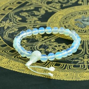 Opalit karmala 18-19 cm kerület 8 mm-es szemek