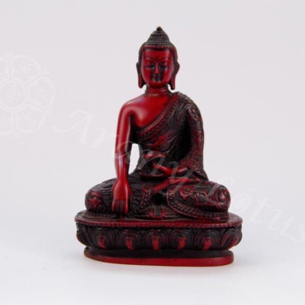 Sakjamuni Buddha szobor