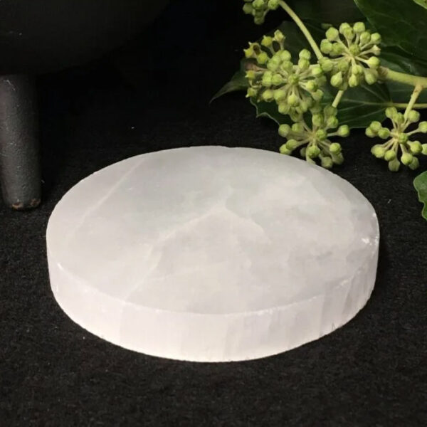 Szelenit hangoló energetizáló alátét