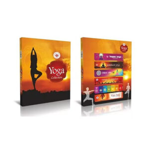 Green Tree Yoga Collection jóga prémium füstölő válogatás díszcsomag