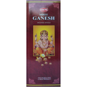 HEM Ganesha füstölő