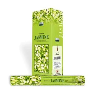 Darshan Jasmine Füstölő – 20 szálas