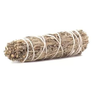Kék Zsálya Köteg – 10 cm