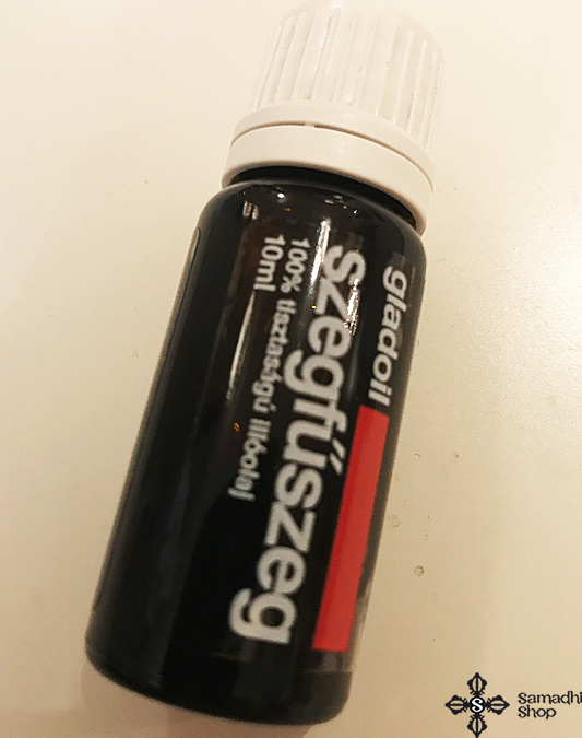 Szegfűszeg 100 természetes illóolaj