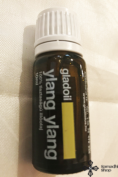 Ylang ylang 100 os természetes illóolaj