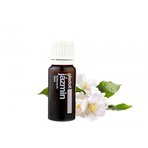 Jázmin természetes illóolaj