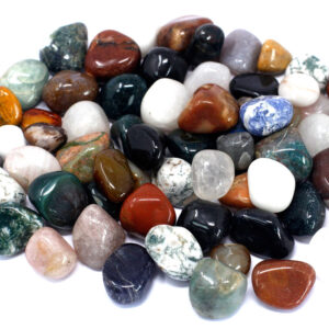 Nagy Drágakő Mix - 1kg