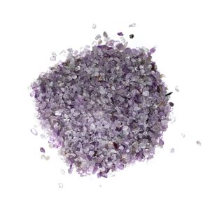 Ametiszt aprókő 550g