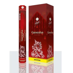 Flute Ganesha füstölő