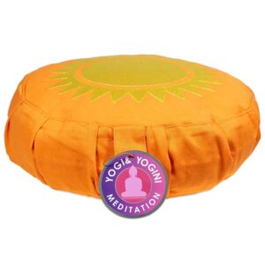 Gyermek Meditációs Párna Jóga Párna