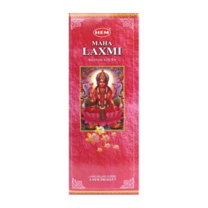 HEM Maha Lakshmi füstölő