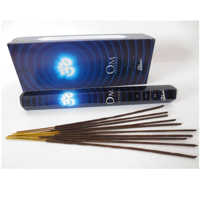 Padmini OM füstölő