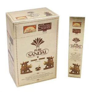 Parimal Pure Sandal természetes prémium füstölő
