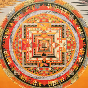 Samadhi Shop Nepáli Tibeti Buddhista Bolt termék 135