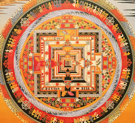 Samadhi Shop Nepáli Tibeti Buddhista Bolt termék 135