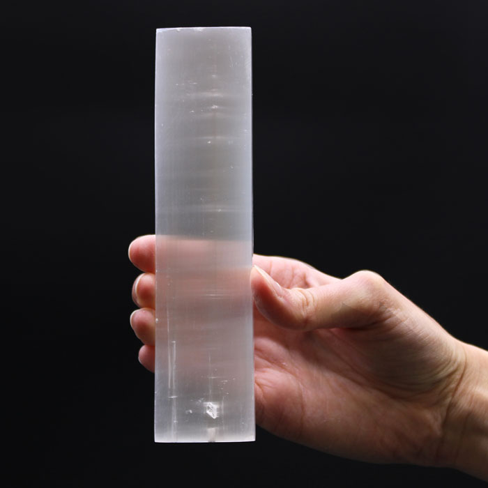 Szelenit hangoló alátét