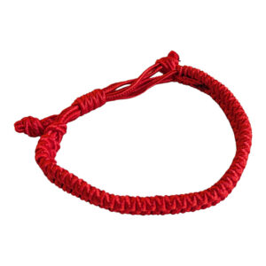 Szerencse áldáskarkötő