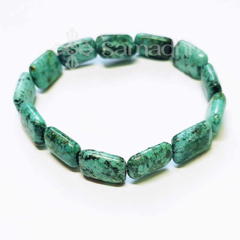 Valódi türkiz karkötő