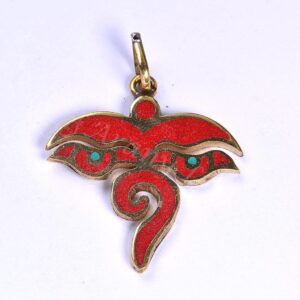 mindentlato szem medal 0