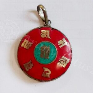 omani kalcsakra