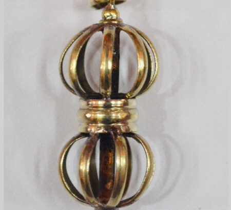 p 7443 dorje pendant for web