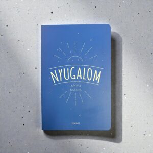 Anna Barnes - Nyugalom