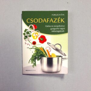 Forgách Éva - Csodafazék