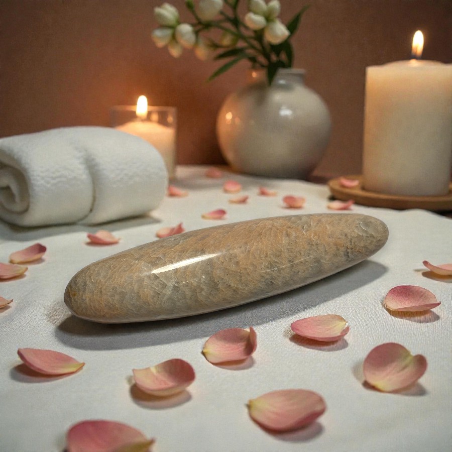 Holdkő masszázsrúd / Jóni gyönyörrúd