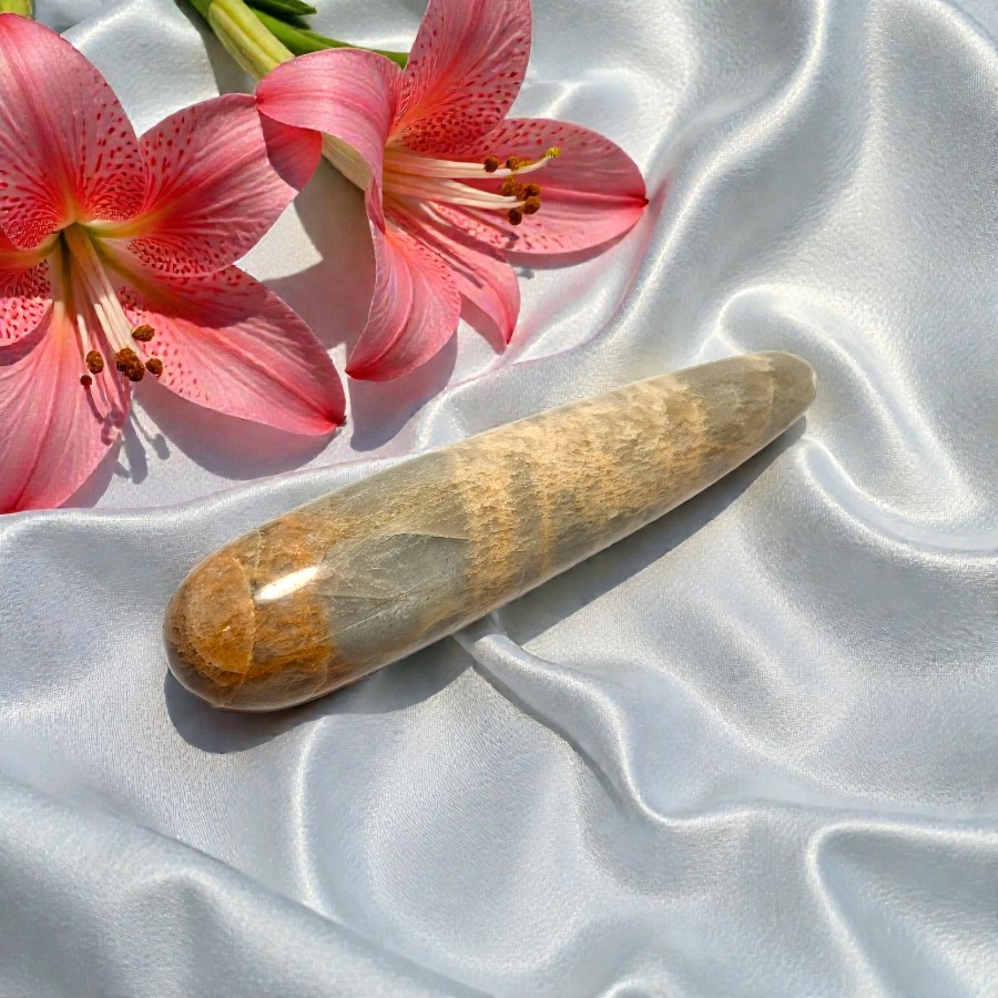 Holdkő masszázsrúd / Jóni gyönyörrúd