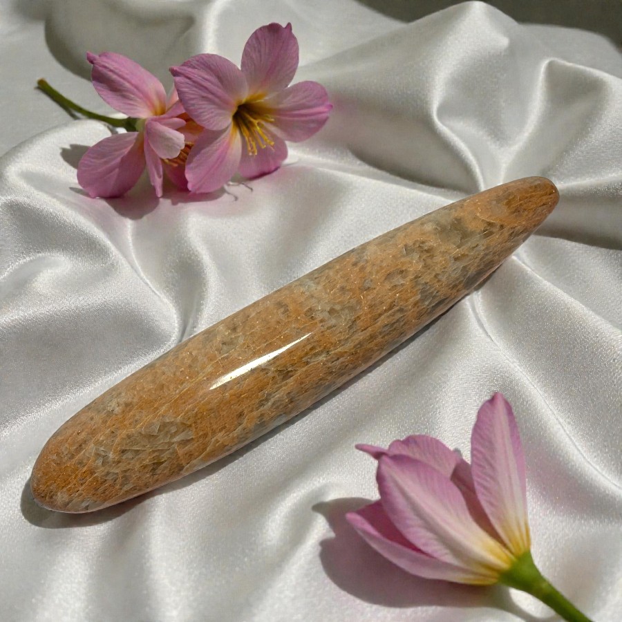 Holdkő masszázsrúd / Jóni gyönyörrúd