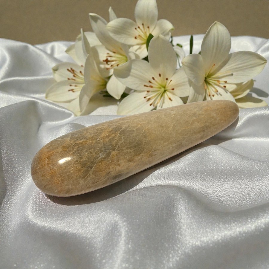 Holdkő masszázsrúd / Jóni gyönyörrúd