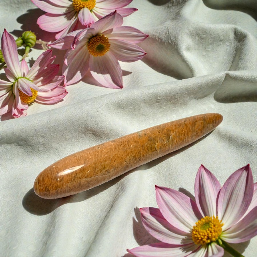 Holdkő masszázsrúd / Jóni gyönyörrúd