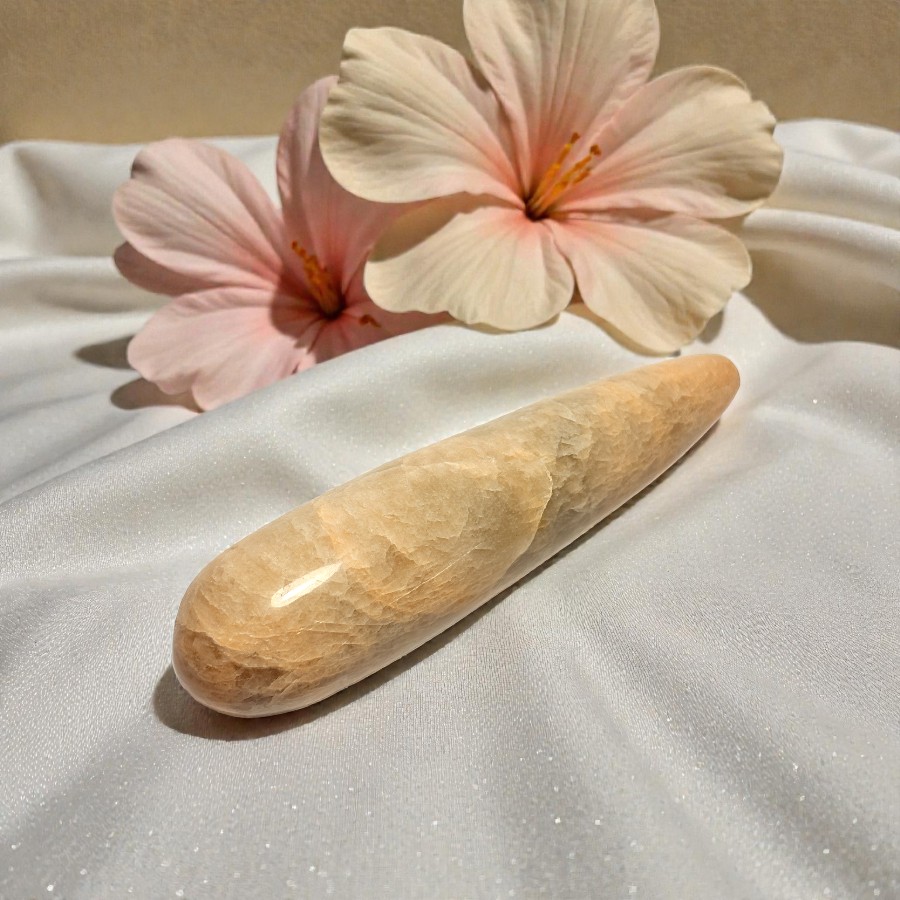 Holdkő masszázsrúd / Jóni gyönyörrúd