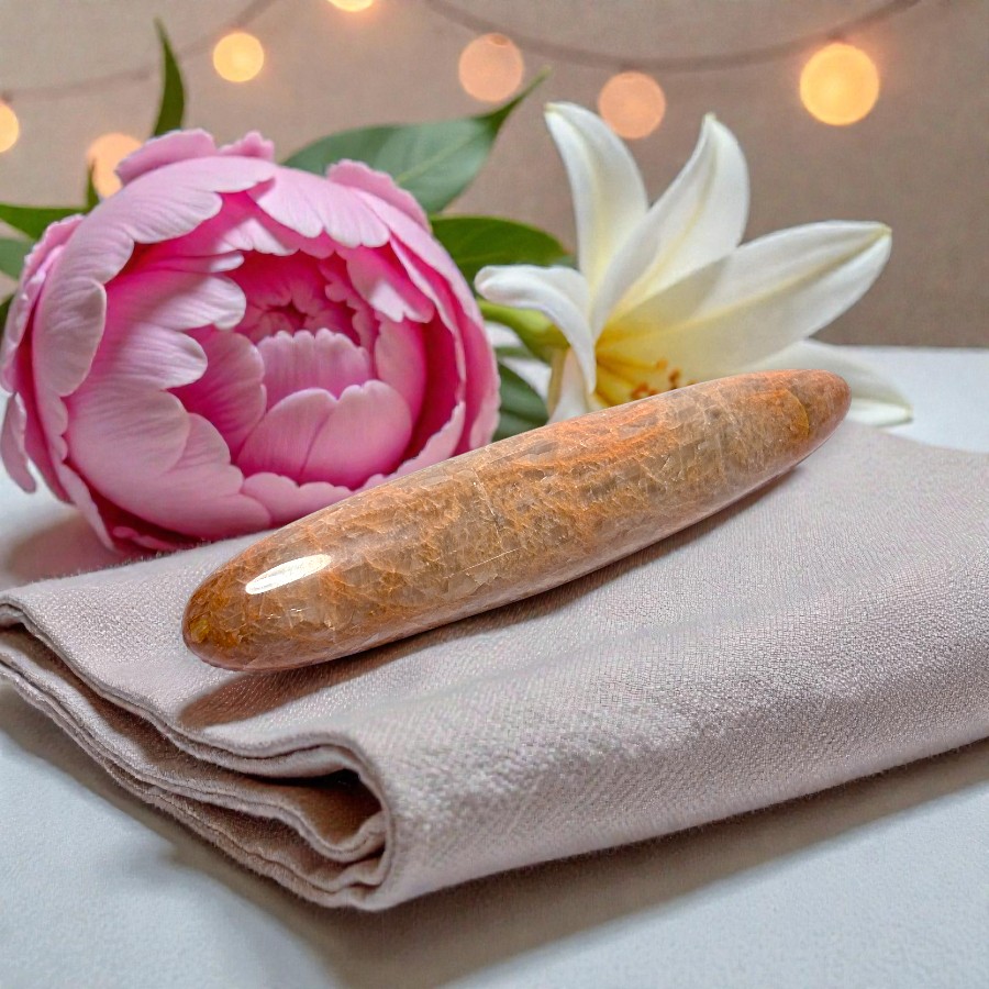 Holdkő masszázsrúd / Jóni gyönyörrúd