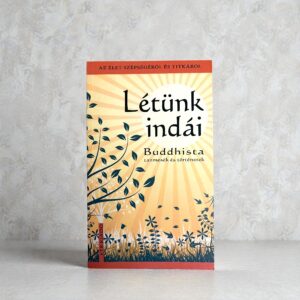 Létünk indái - Buddhista tanmesék és történetek