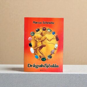 Marcus Schmieke - Drágakőjóslás