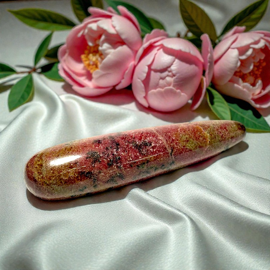 Rodonit masszázsrúd / Jóni gyönyörrúd