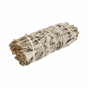 Kaliforniai Fehér Zsálya köteg