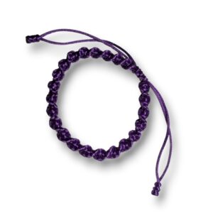 Zadkiel Arkangyal áldáskarkötő