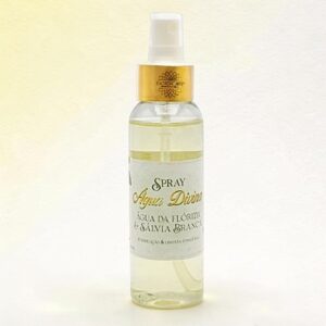 Florida Water és Fehér Zsálya Térfrissítő permet